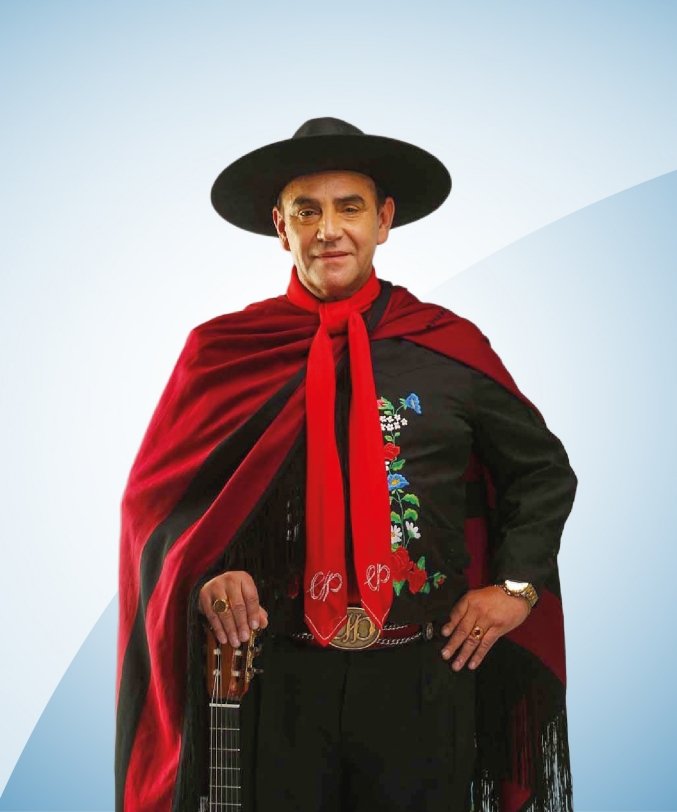 Chaqueño Palavecino