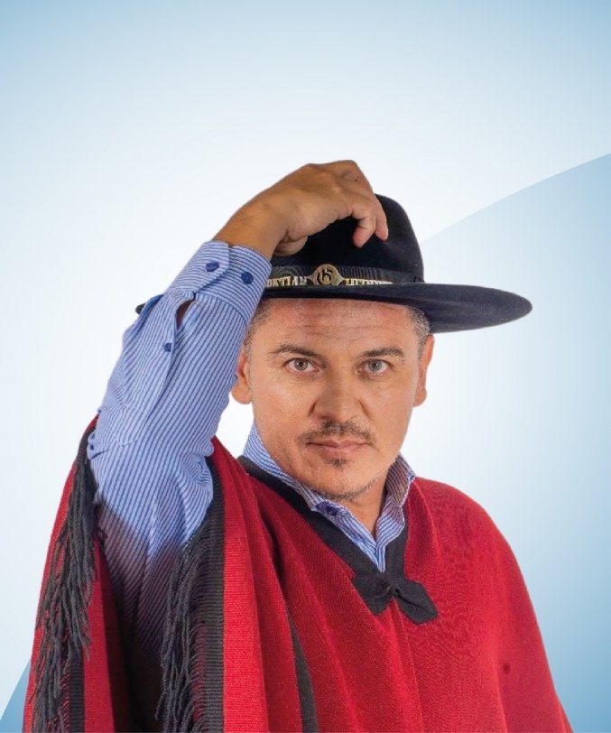 Christian Herrera